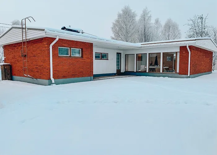 Villa Robert