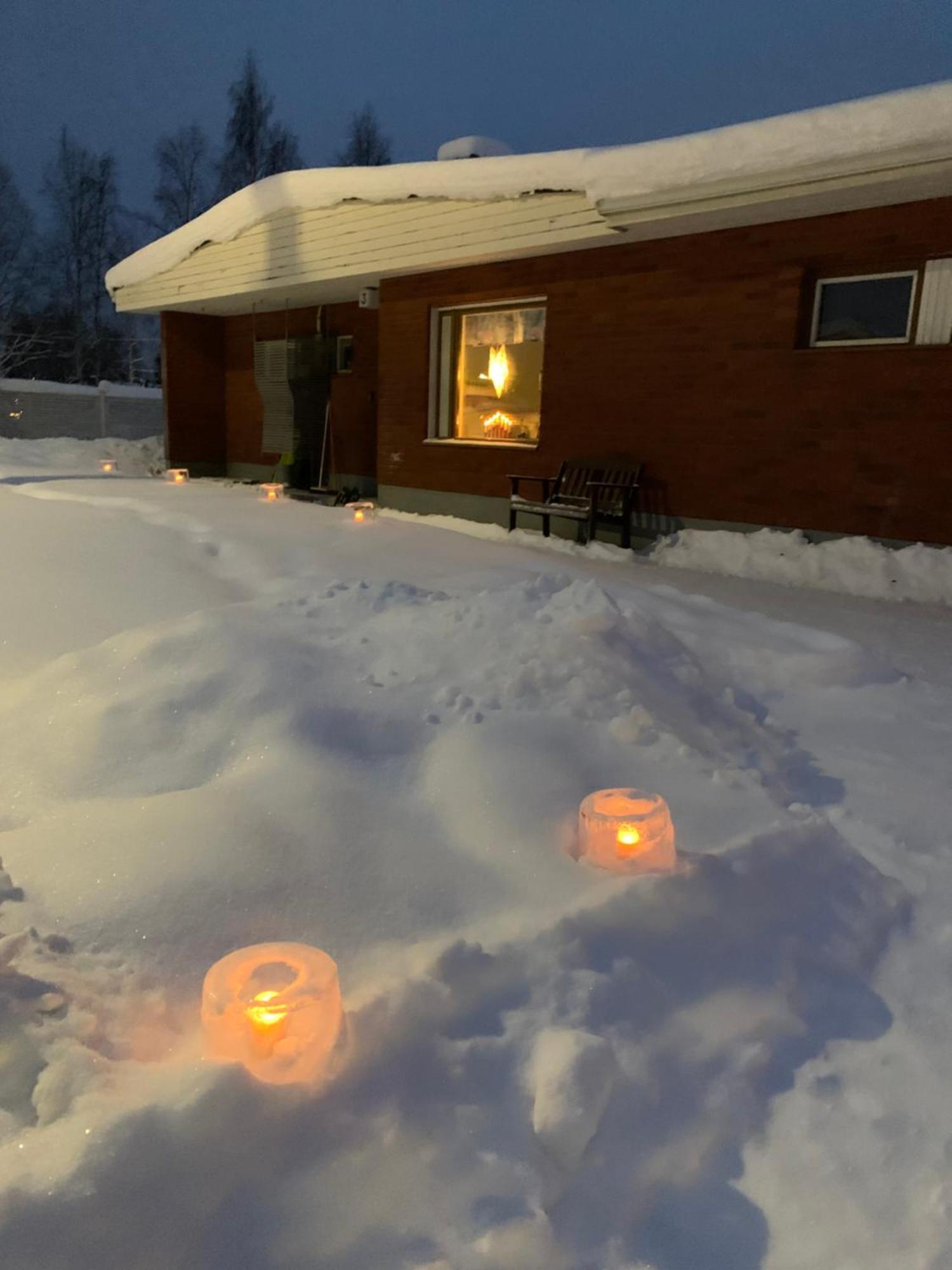 Robert * Rovaniemi